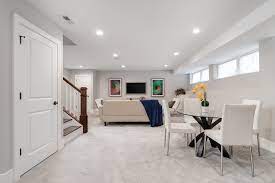 Popular Paint Colors For Basements That