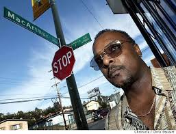 'Hip-hop lit' is full of grit