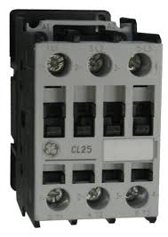 110 Volt Single Pole Contactor Wiring Diagram In 2020 Ac Coil Pole Wire