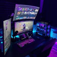 Modern warfare launching on april 7th, 2020, and with it, new content for warzone as well. Gaming Room Decoration Ideas Gaming Setups Gamingroom Gaming Gamer Gamingroomideas Gamerroom Gamerroom Gaming Room Setup Computer Gaming Room Room Setup