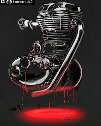 Inspired by a motorcycling way of life. Hamerred Tbt Re Heart Director Ironic88 Hamerred
