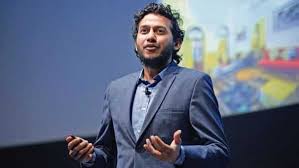 Oyo's Ritesh Agarwal is the world's second youngest self-made billionaire