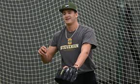 In family of runners, Hinsdale South's Brett Haffner sets fast pace