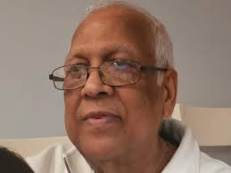 Goolam "Chen Singh" Mohamed Abrahim's Memorial Website