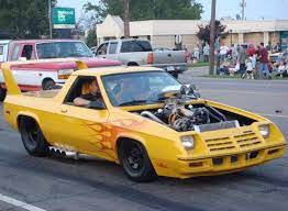 Dodge ram in conley, ga. A Beefy Dodge Rampage V8 Cruising The Mopar Nationals Mopar Custom Cars Hot Rod Trucks