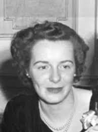 Obituary information for Evelyn Genevieve Young