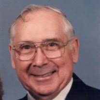 Arnold Lloyd Halterman Obituary August 7, 2022