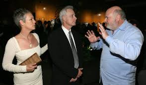 Jamie Lee Curtis issued a statement on behalf of her and her husband  Christopher Guest about the death of Rob Reiner and Michelle Reiner. Read  more below.