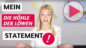 Plankpad was kann das fitnessgerät aus die höhle der löwen. Intueat Bei Die Hohle Der Lowen Dhdl So Ist Es Wirklich Abgelaufen Mareikeawe De Youtube