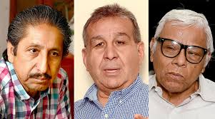 Celebran Centenario de San Luis Río Colorado, Sonora (1917-2017)