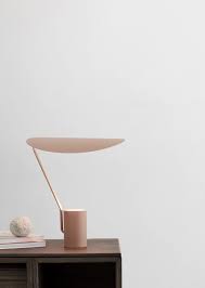 Ombre Table Lamp Northern No Table Lamp Elegant Table Lamp Bedroom Light Fixtures