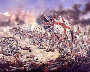 Anglo Maratha War, Timeline, Course, Consequence