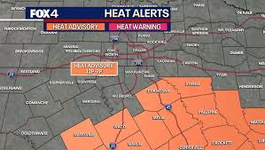 FOX 4 News Dallas-Fort Worth