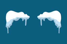 Download Christmas Snow Vector Asset Graphic By Wiwasatastudio Creative Fabrica SVG Cut Files