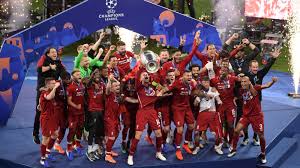 Liverpool Wallpaper 2019 Hd New collection of pictures, images and wallpapers with uefa champions.