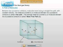Xii Physics Kinetic Theory Of Gases Part I For Mt Cet Jee Main Neet Kinetic Theory Physics Physical Chemistry