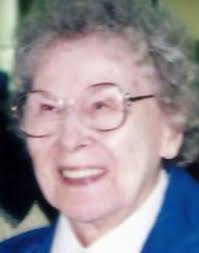 Lillian Wintz Obituary The Star Beacon