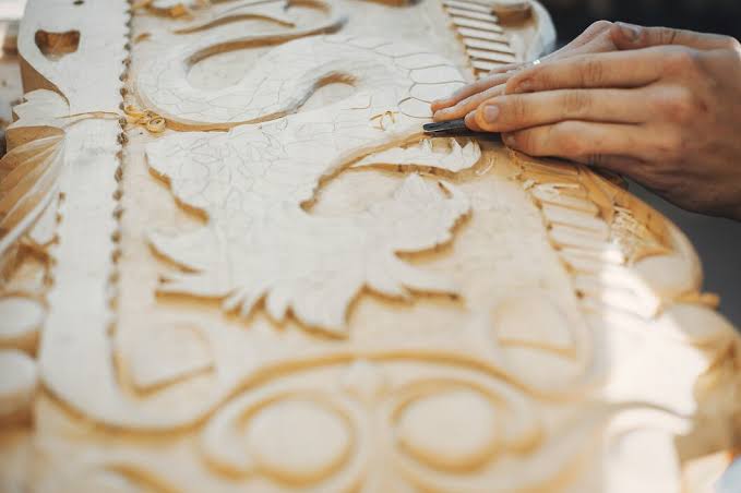 Engraving and Ornamentation Works