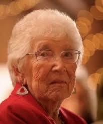 Evelyn Letty Obituary