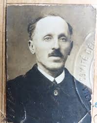 Albert Clément LANDRY