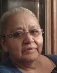 Maria Reyna Obituary January 18, 2018