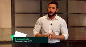 Uploaded by fujiko103 on february 7, 2018. Il Posto Giusto Su Rai Tre Morning Future