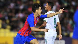 Perlawanan ini turut diadakan secara live di aplikasi iflix. Jdt Are The 2019 Malaysia Super League Champions Goal Com