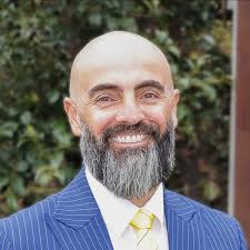 Abraham Solomon • Ray White