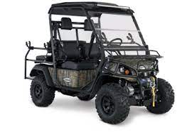 Bad Boy Buggy Ambush Golf Carts Buggy Outdoor Fun