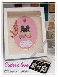 Gifts For Her Sister Friend Maid Of Honour Bridesmaid Birthday Personalised Pebble Art Unique Presents Handmade To Order In Ireland In 2020 Gifts Homemade Wedding Gifts Unique Presents