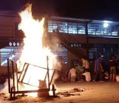 Lowongan kerja pabrik dan manufaktur. Gaji Telat Buruh Pabrik Bh Magetan Demo Hingga Bakar Bakar Klikjatim Com