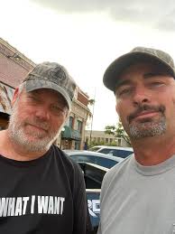 Congratulations to Captain Josh Kempf