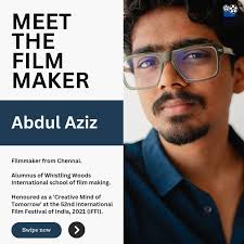 Madras Film Screening Club