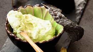 Avocadocreme Mit Frischkase Avocado Creme Avocadocreme Rezepte