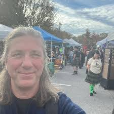 Marc Gunn's Instagram, Twitter & Facebook