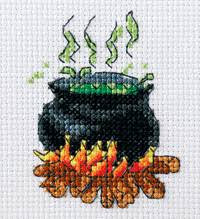 No fabric, floss, or materials are included. Free Witch Cross Stitch Patterns Lena Patterns