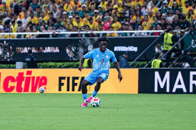 News source: AfricaFoot