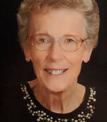 Joan Wright Obituary