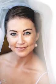 BLUSH makeup by Santjie