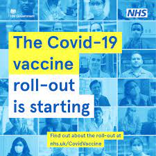 Please check back at a later time. Vaccination Programme For Housebound Residents Nhs Nottingham And Nottinghamshire Ccg