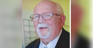 David Boyd Wood Obituary