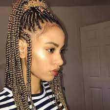 47 Of The Most Inspired Cornrow Hairstyles For 2021
