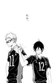 Pin On Haikyuu