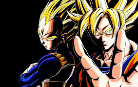 We offer an extraordinary number of hd images that will instantly freshen up your smartphone or computer. Wallpaper Of Dragonball Z Posted By Samantha Sellers