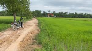 ដីជាយក្រុងធូរៗថ្លៃ