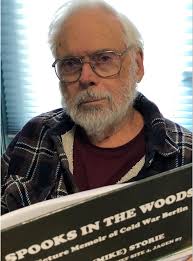 Jon Michael Storie Obituary