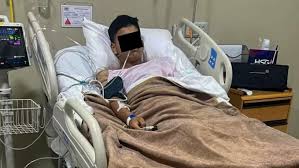 Muere adolescente herido por militares en Nuevo Laredo