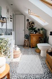 Shop lush décor boho chic 14pc shower curtain set online at macys.com. 23 Boho Bathroom Decor Ideas That Inspire Shelterness
