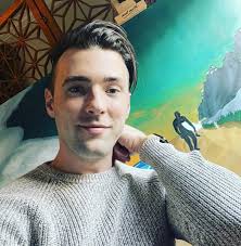 Profile for Eric Smith