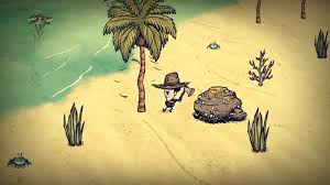 For players who have not played don't starve before, see this guide. Don T Starve Shipwrecked Review The Futility Of Endlessness Game Informer